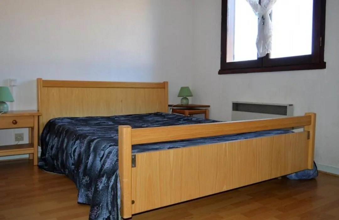 Chalet Bolquère-Pyrénées 2000, 4 pièces, 6 personnes - FR-1-592-7-1
