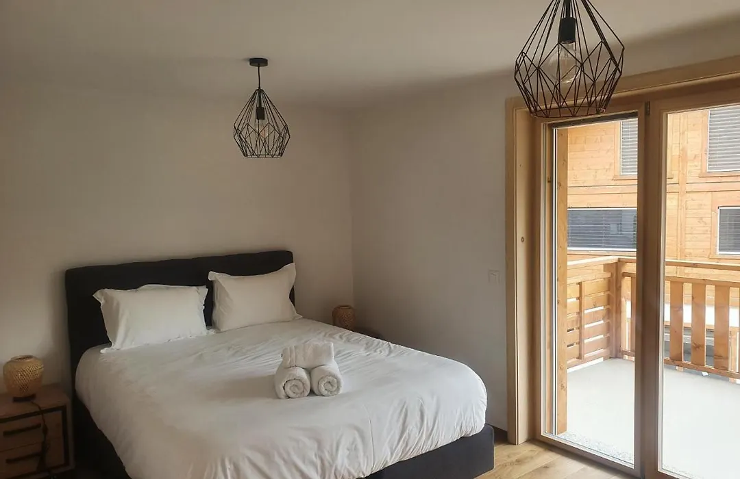 Le Vieux Chalet-1