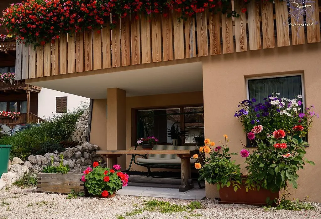 Chalet Planvart-1