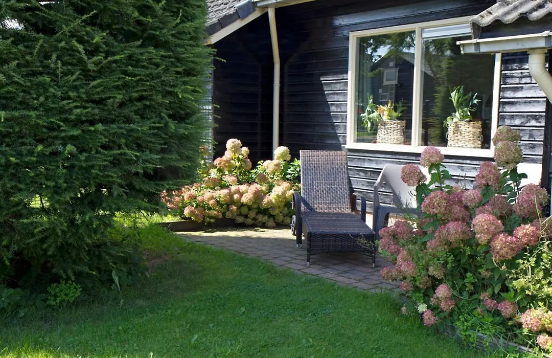 Het Jachthuus - Vakantiewoning Oscar Hoeve-1