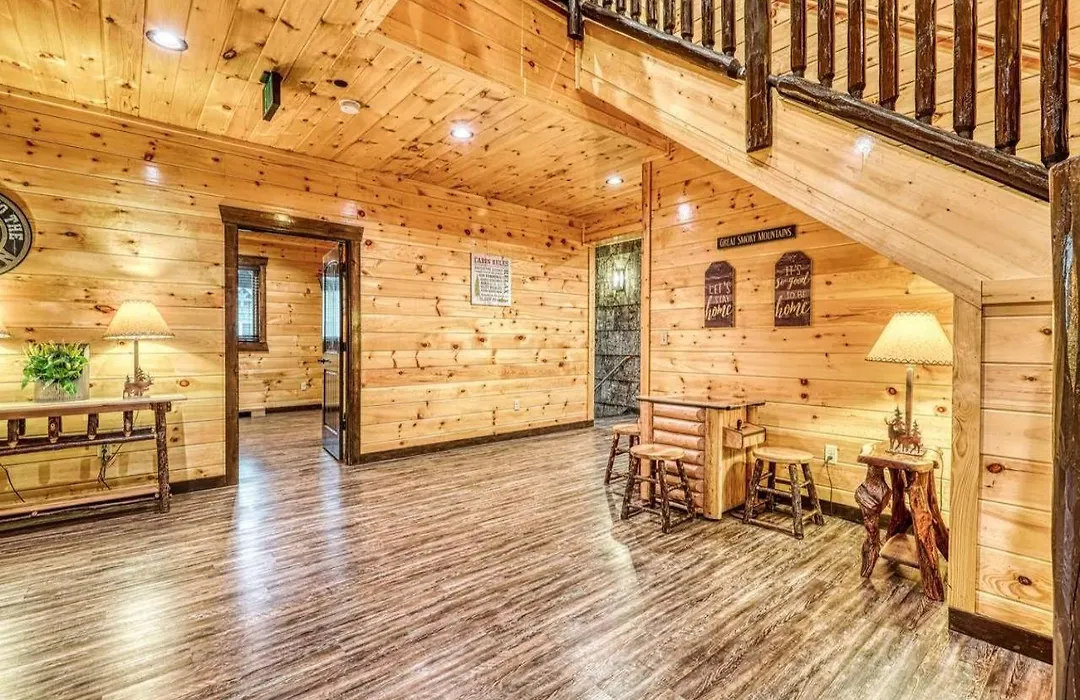 The Grand Orchard Lodge - Gatlinburg, Tn-1