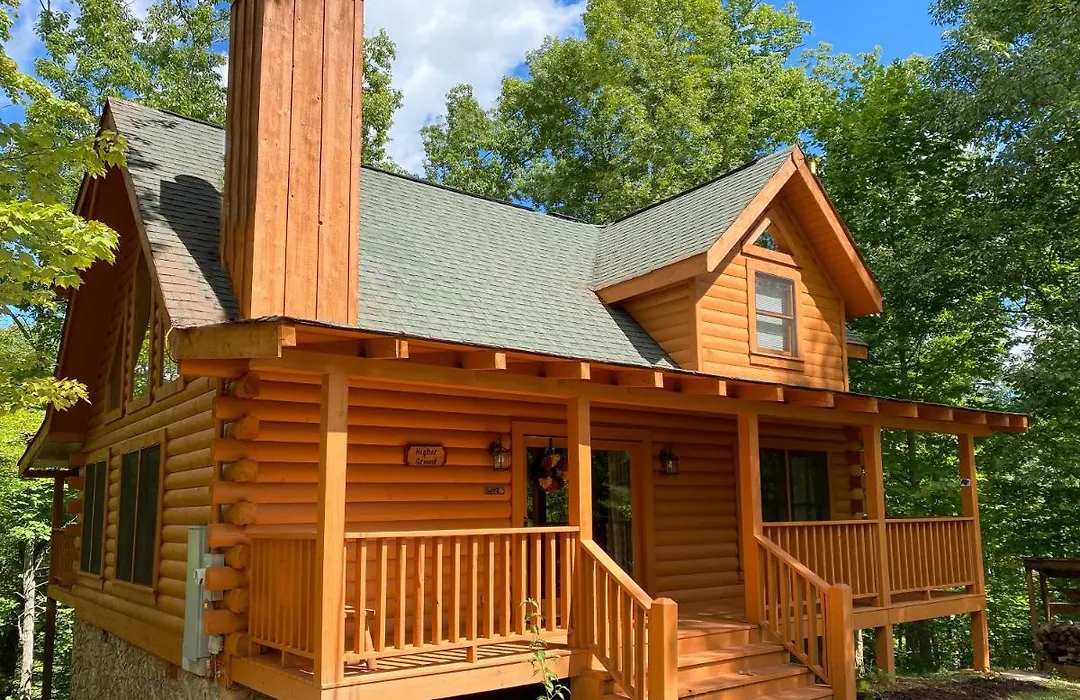 Higher Ground Retreat-1