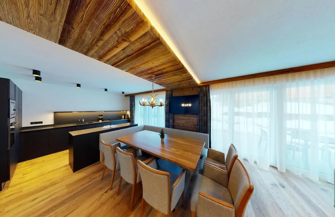 A Casa Brilliant-1