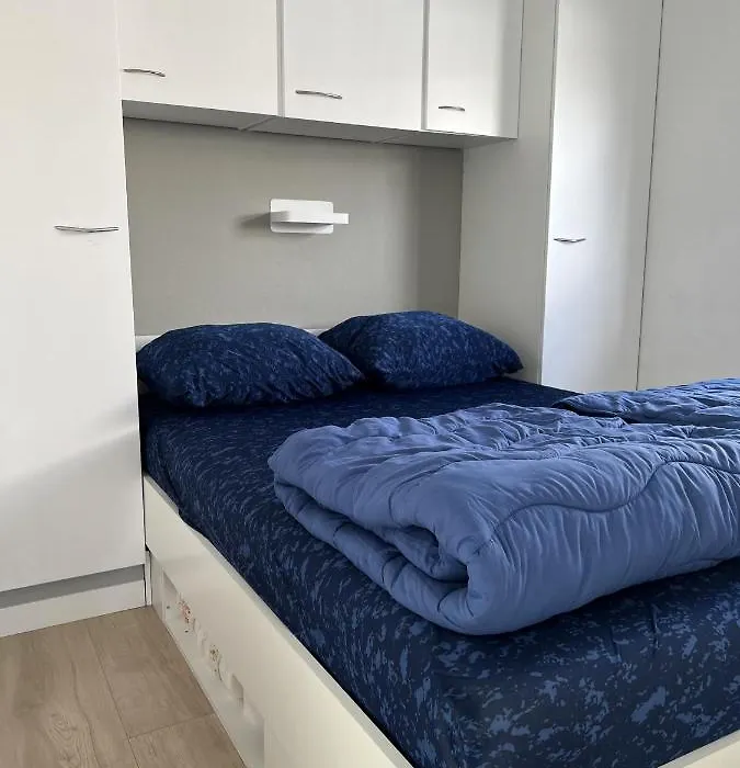 Vakantiepark Kijkduin - 884-1