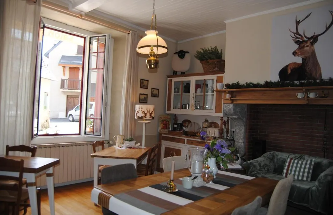 Chalet Mina-1