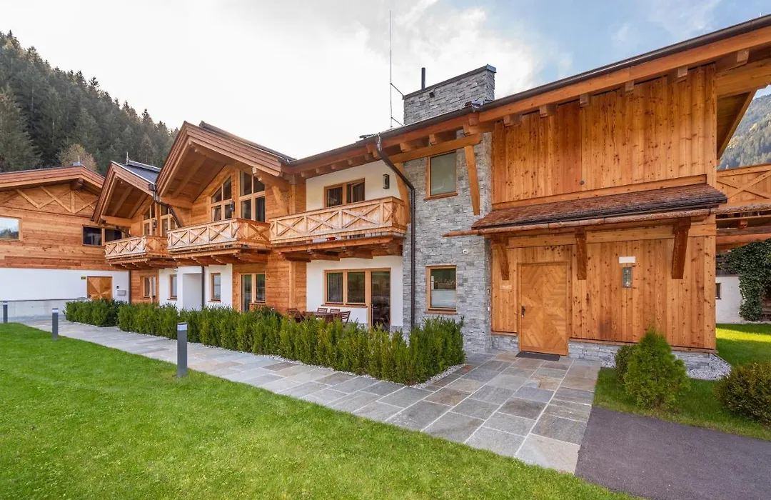 Griena Naturchalets ****-1