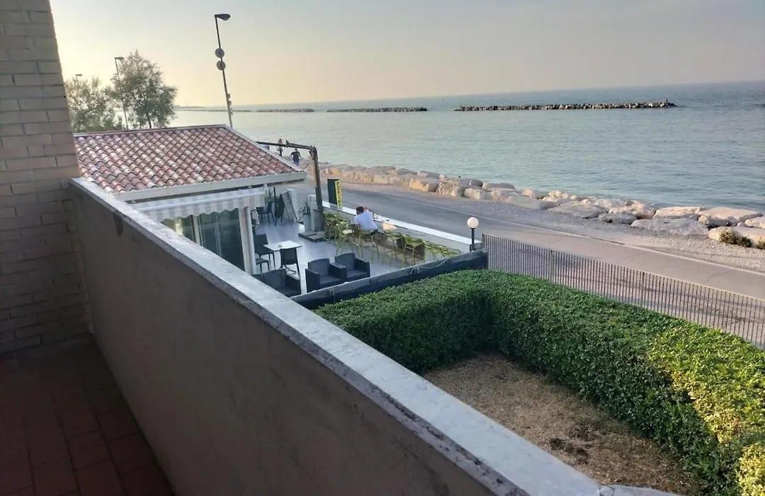 Chalet Del Sole-1