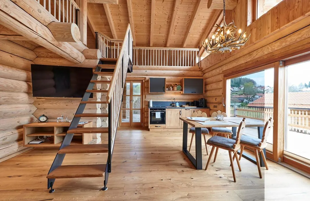 Lederer Chalets-1