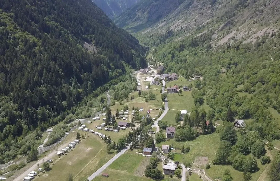 Chalet dell'Ischiator-1