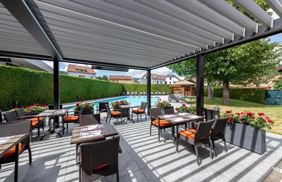 Le Grand Hotel & Spa-1