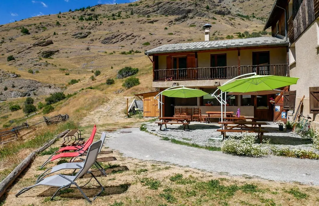 Chalet Le Genepy With Amazing Views!-1