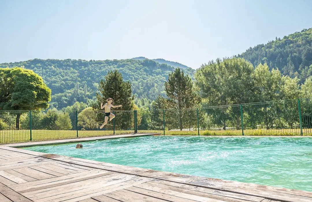 Les Chalets de Booz-1