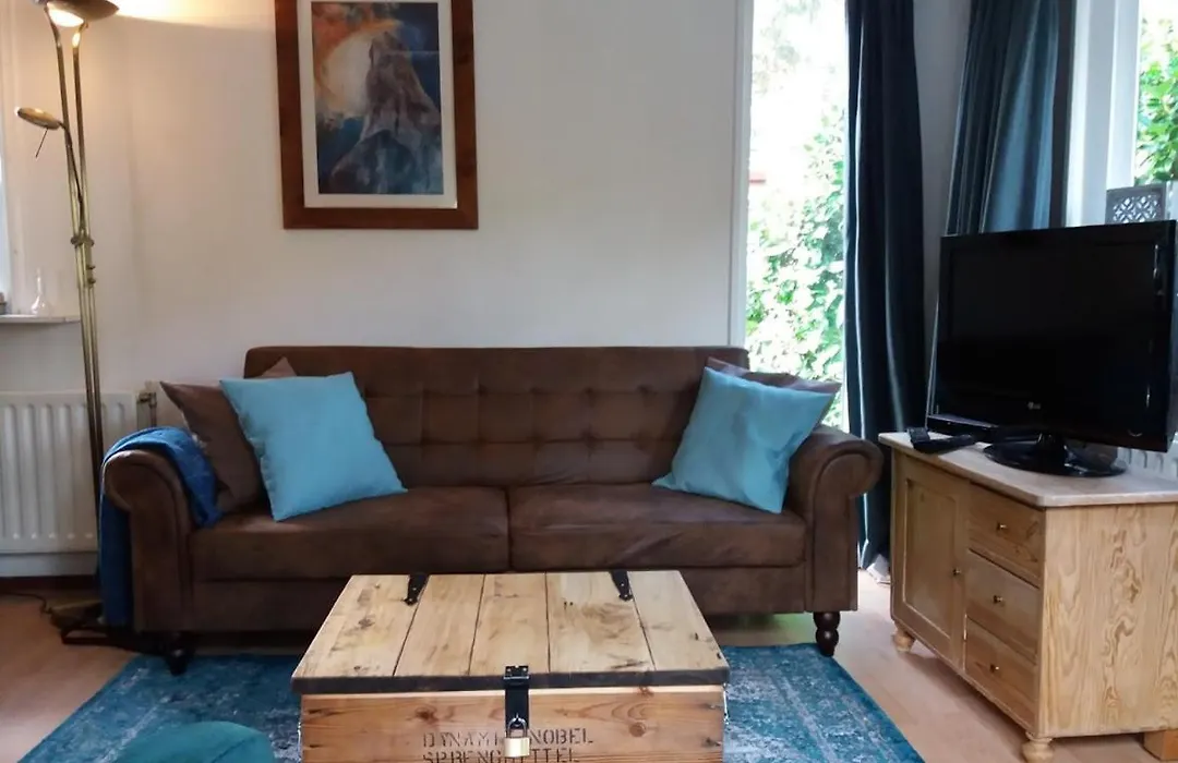 Chalet De Eekhoorn-1