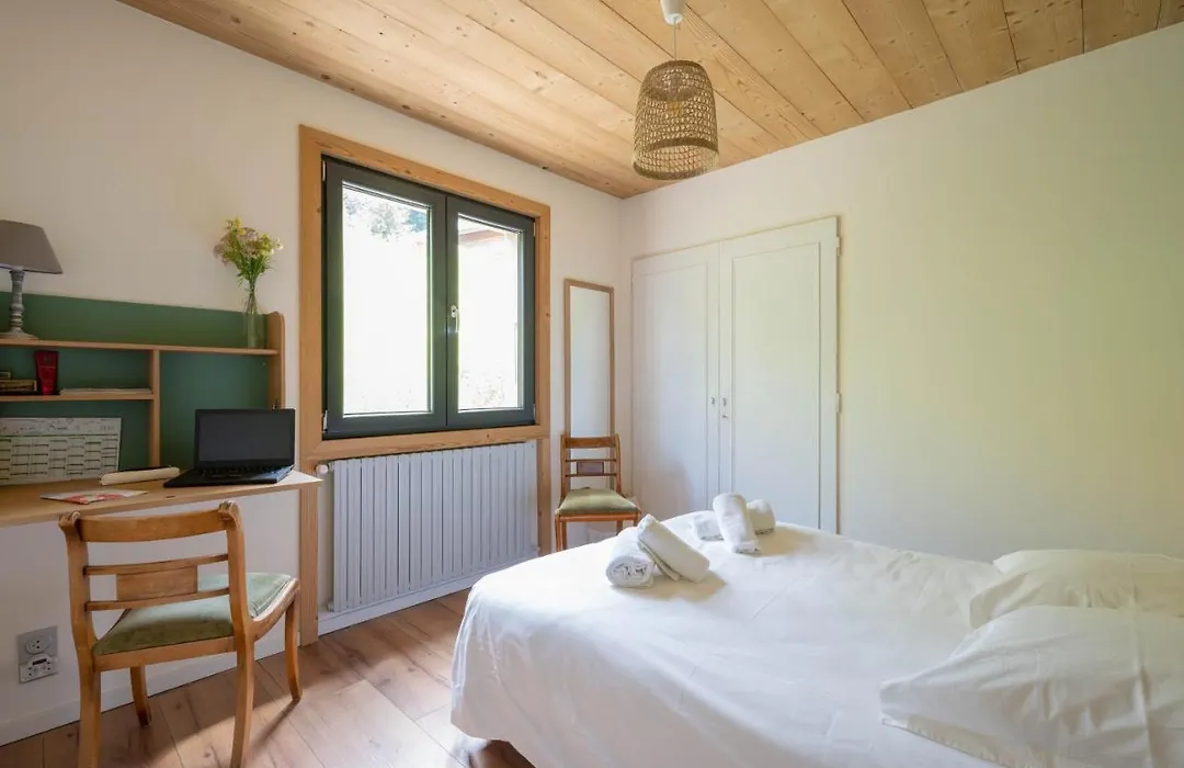 Chalet Wapiti-1