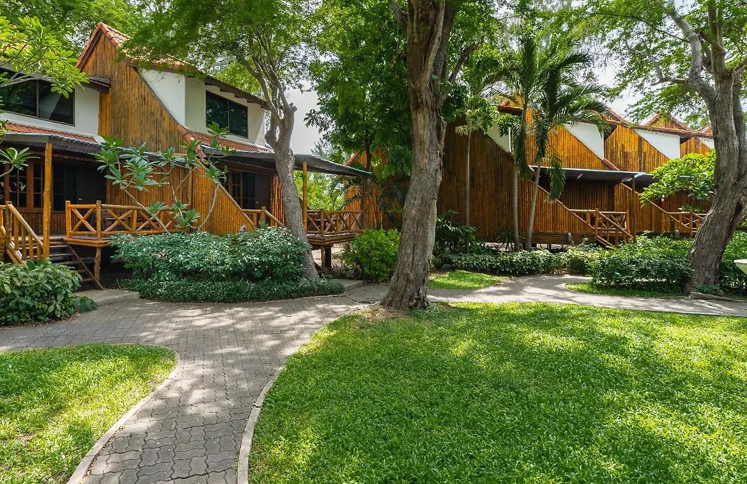 Regent - Chalet, Hua Hin-1