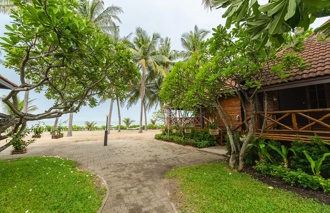 Regent - Chalet, Hua Hin-1