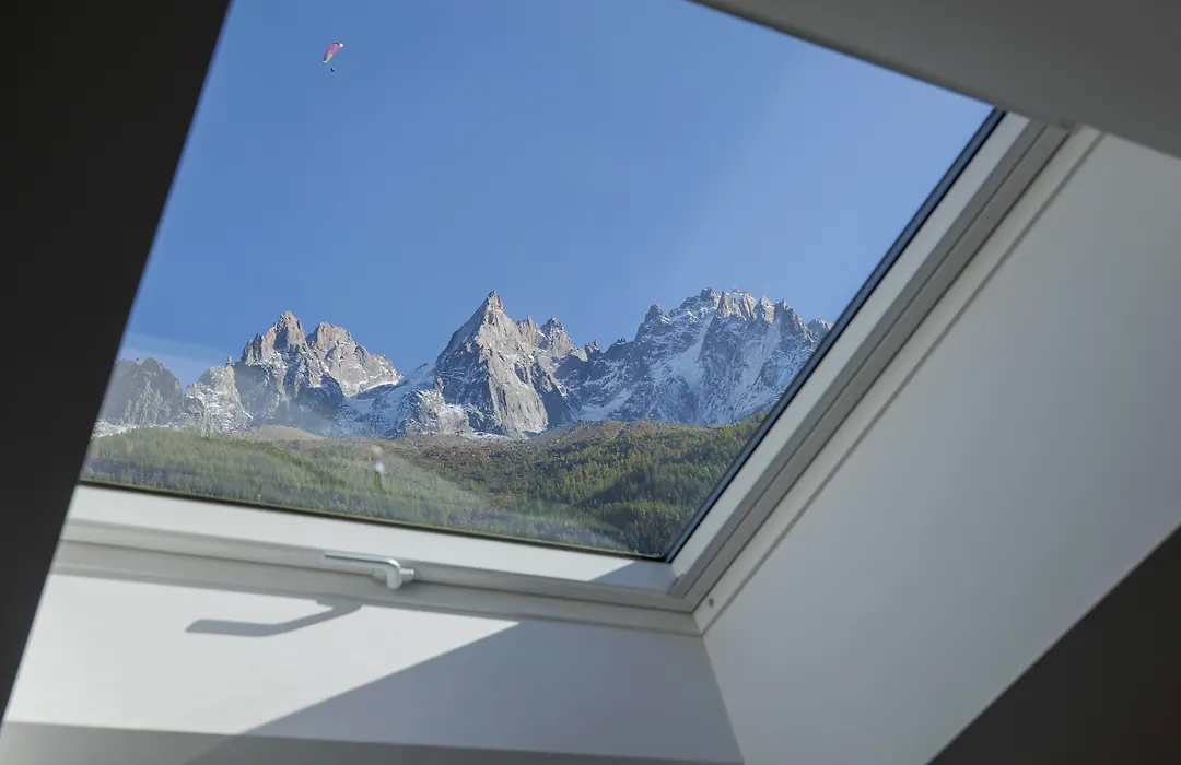 Chalet Hotel Le Whymper-1