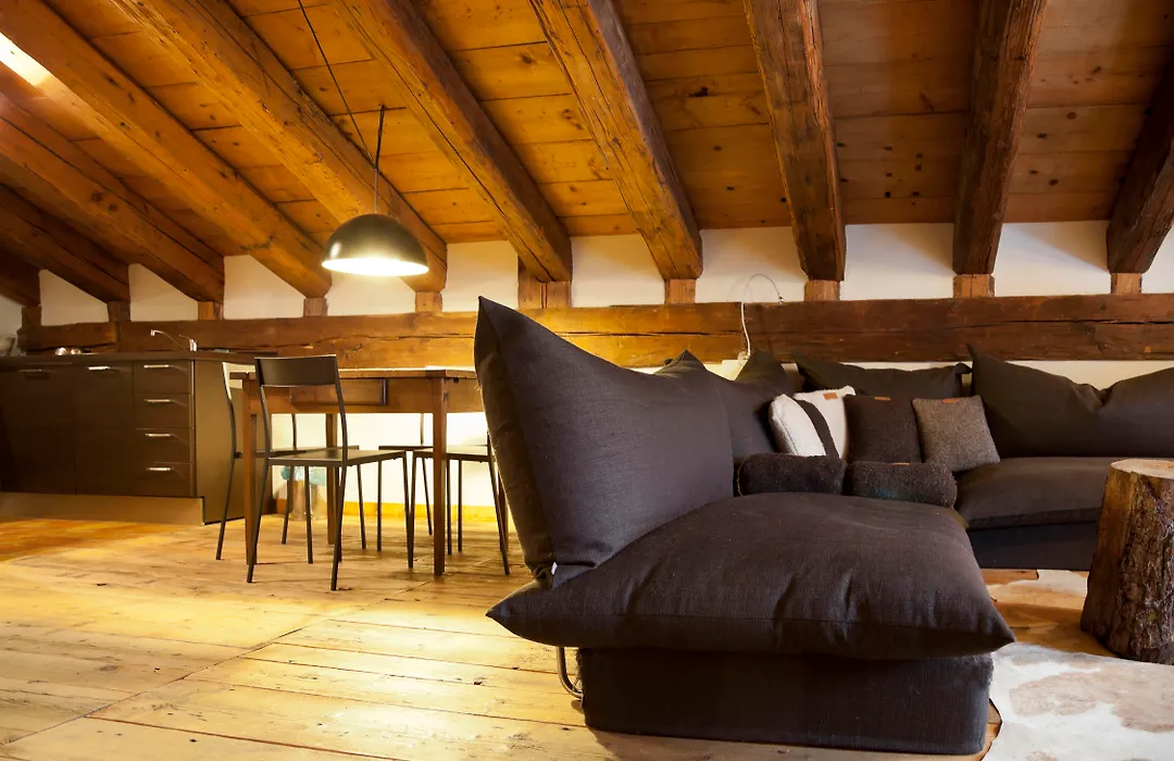 Hotel Chalet Svizzero-1