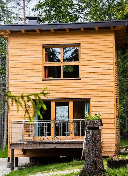 Forest Chalet Resort Felizitas-1