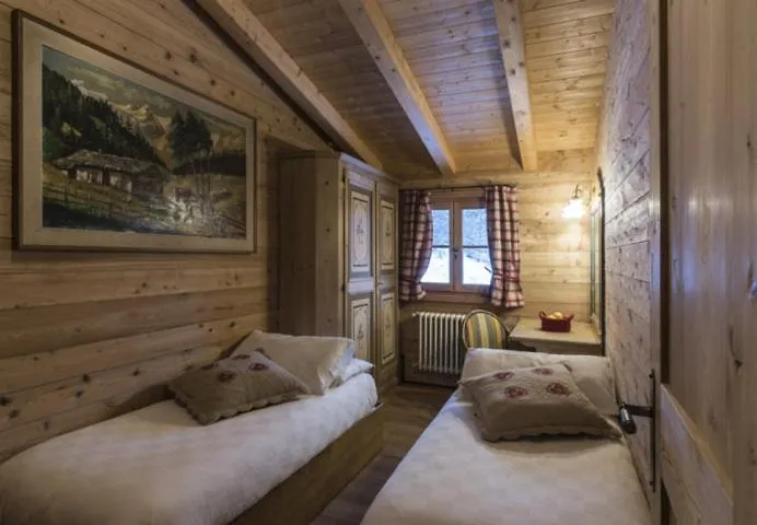 Chalet Bait Del Papi-1