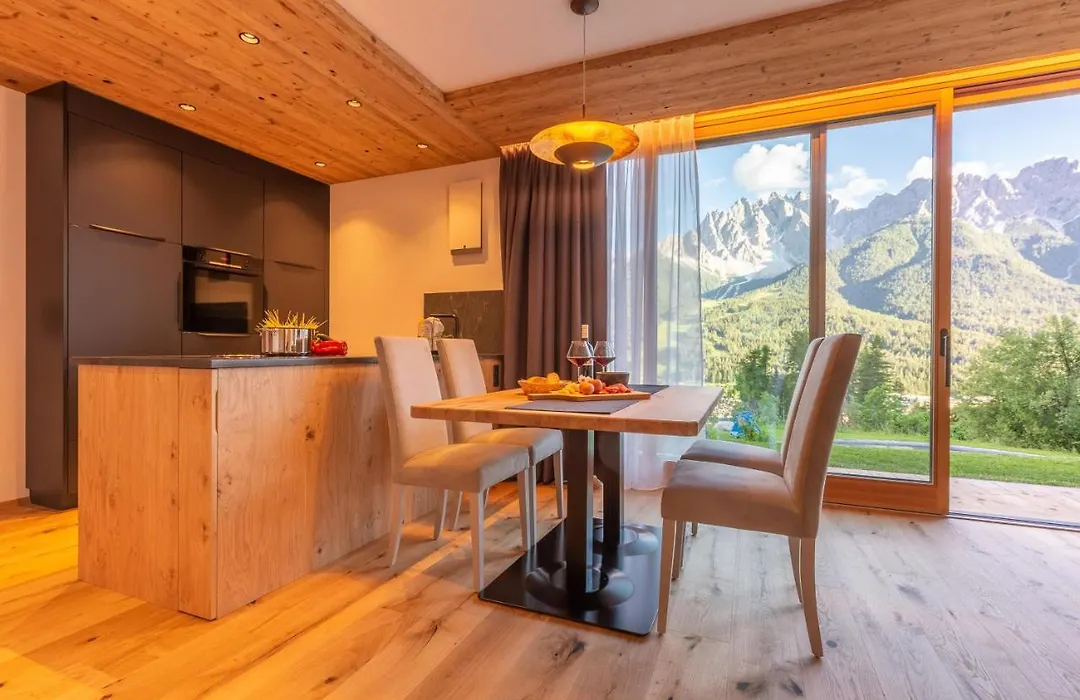Chalet Panorama Himmelreichhof-1