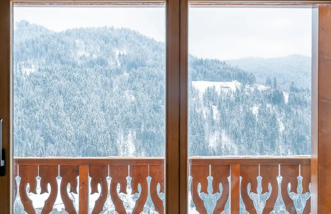 Chalet Hibou-1