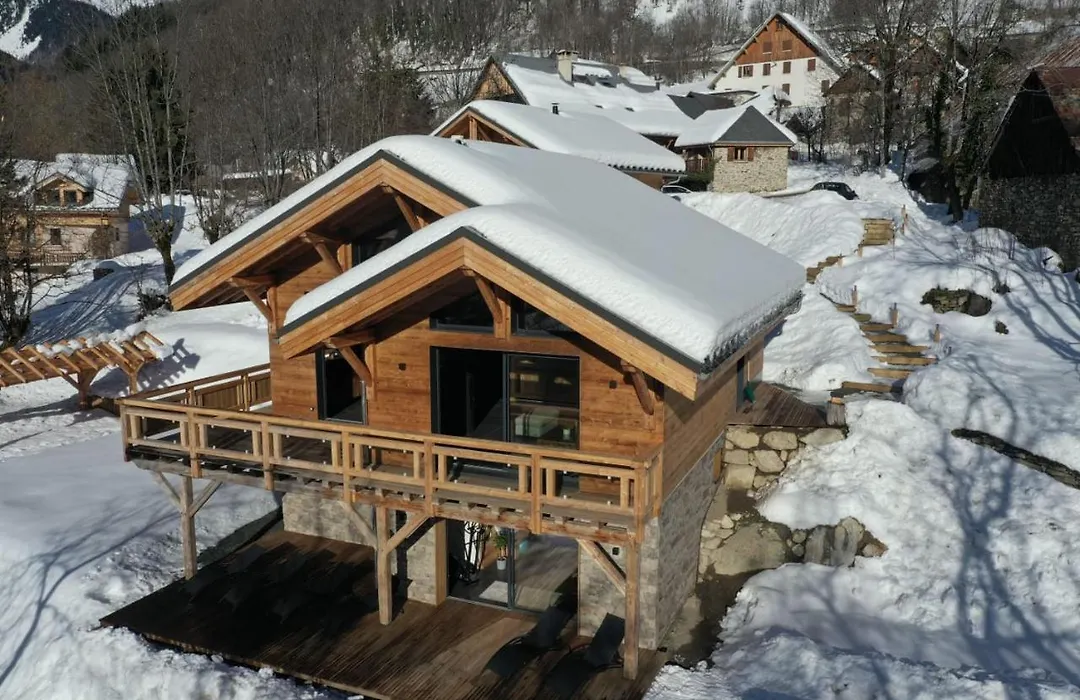 Chalet Léonie-1