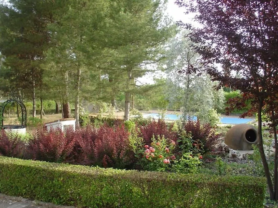 Villa Antares para 2 a 10 personas en Renera-1