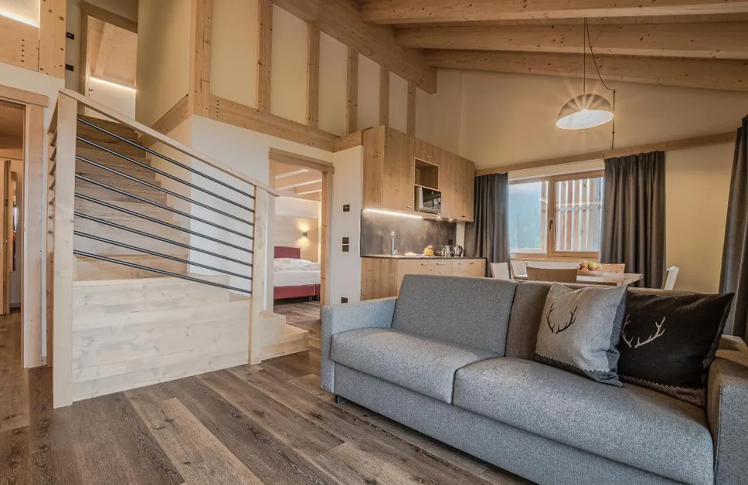 Chalet Alpenrose-1