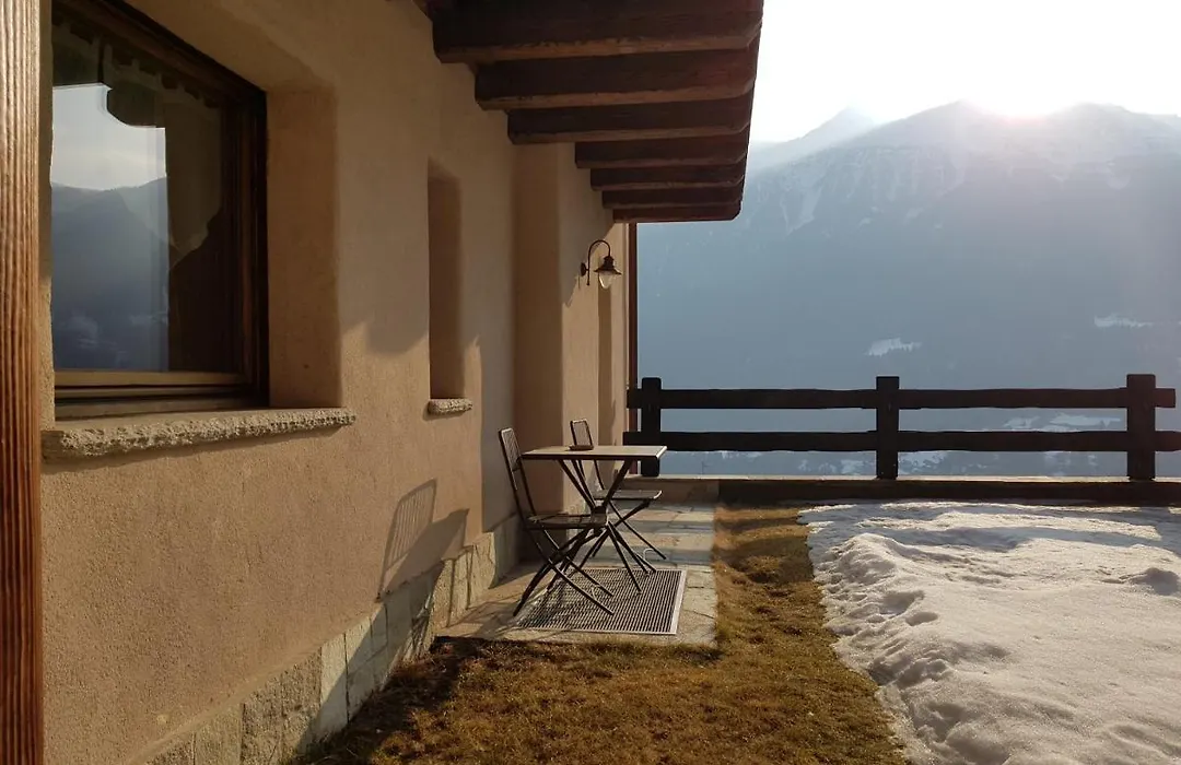Chalet Teo E Marianna-1