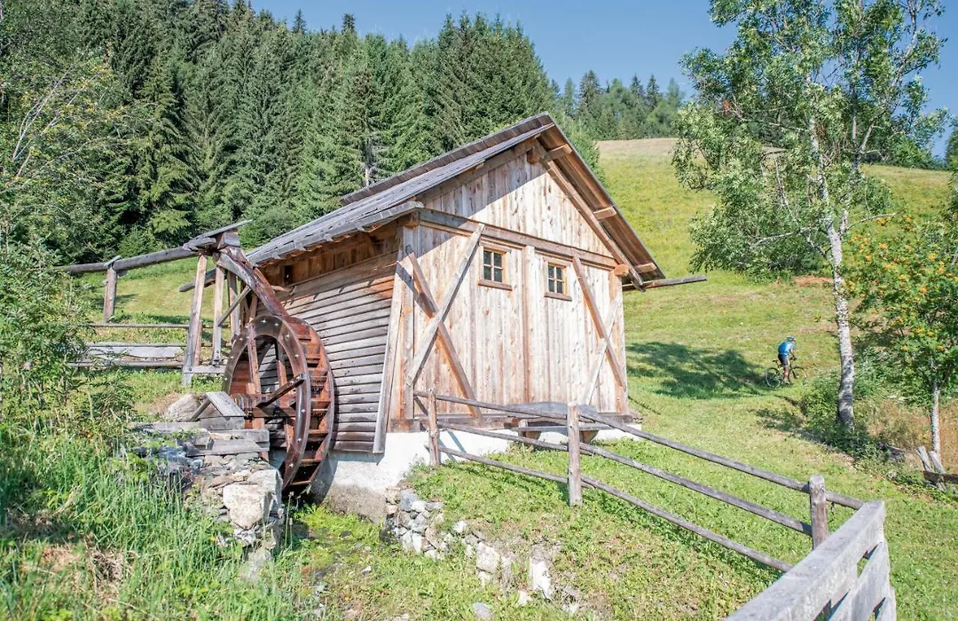 Silentium Dolomites Chalet Since 1600-1