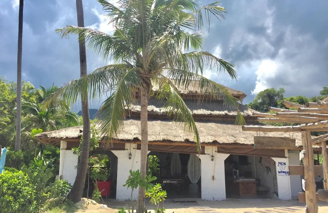 Lamai Chalet-1