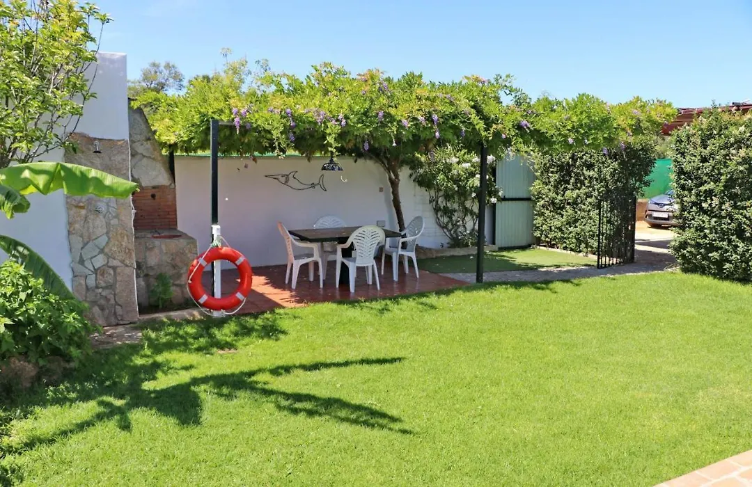 Chalet Dehesa Villa-1