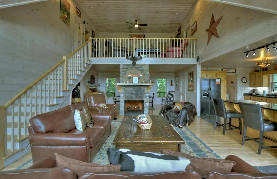 Champagne Chalet-1