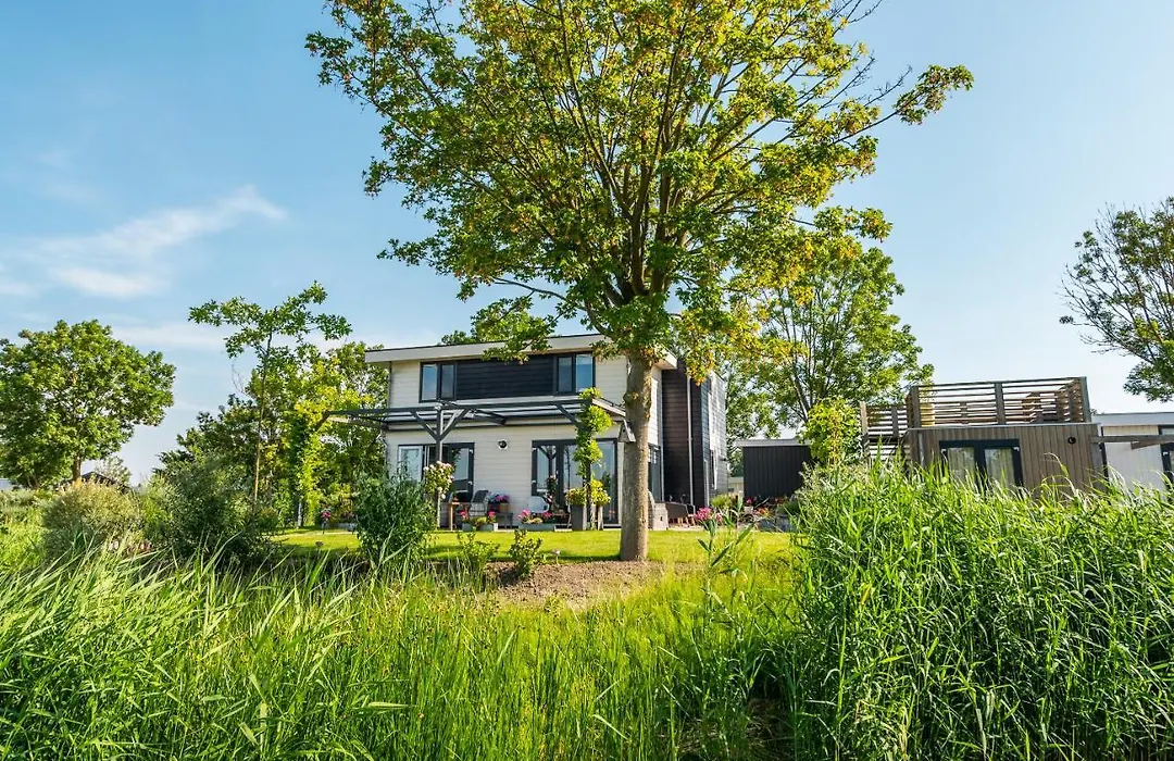 EuroParcs Poort van Zeeland-1