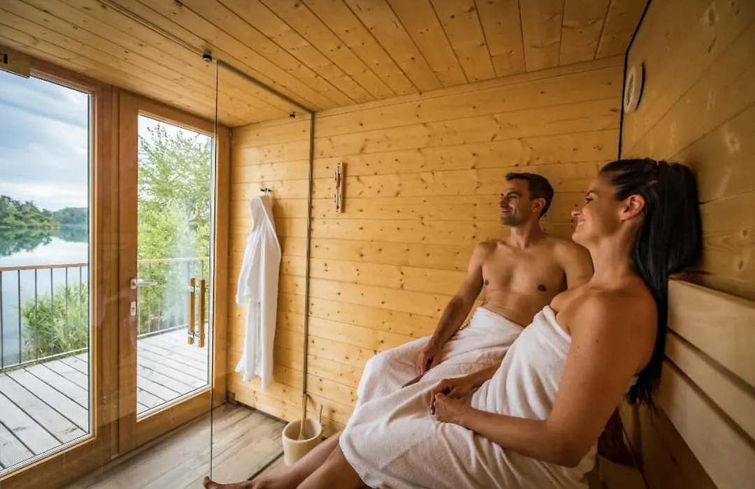 Chalet Resort Seenland-1