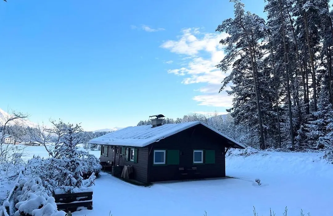 Waldchalet am Eichhof-1
