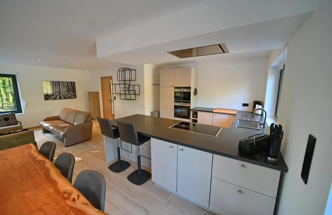 Chalet des Bois-1