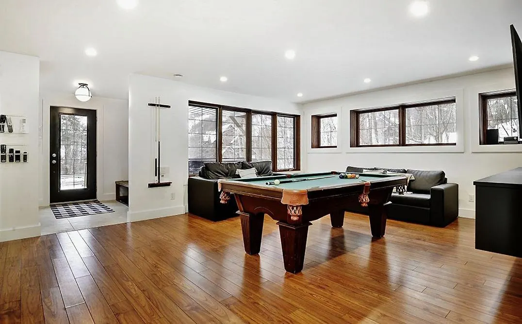 Chalet 27 Chemin des Quarante by Les Chalets Alpins-1