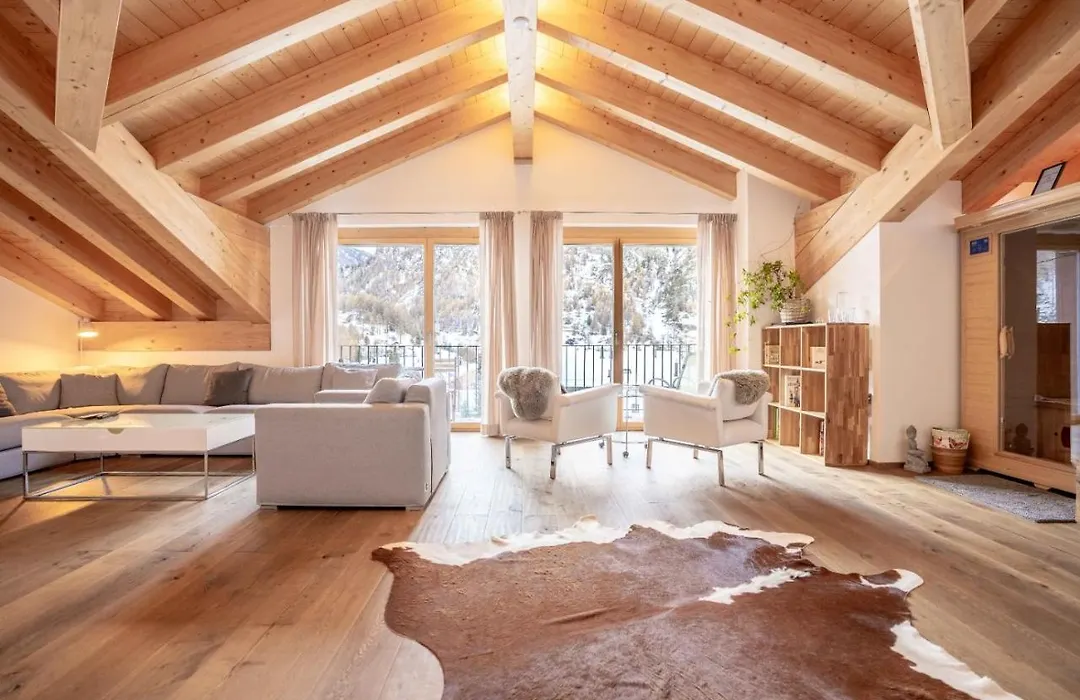 Chalet Talisman-1