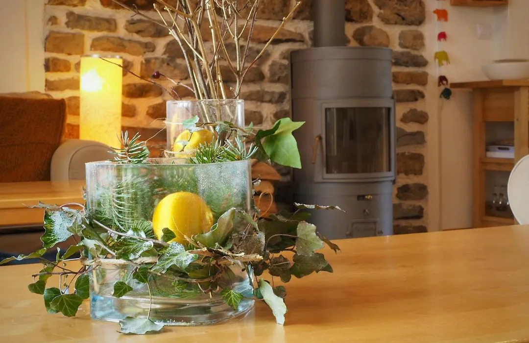 Chalet D'Hotes Auris-1