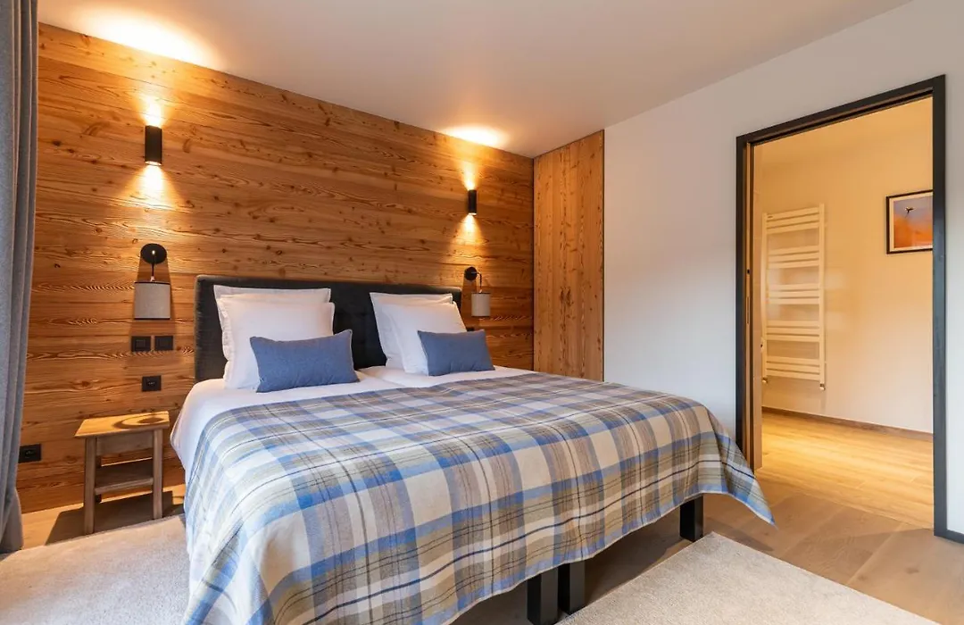 Chalet La Manigodine-1