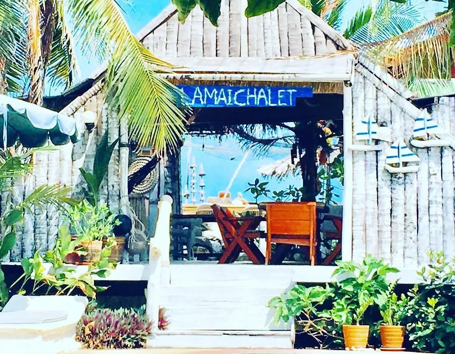 Lamai Chalet-1