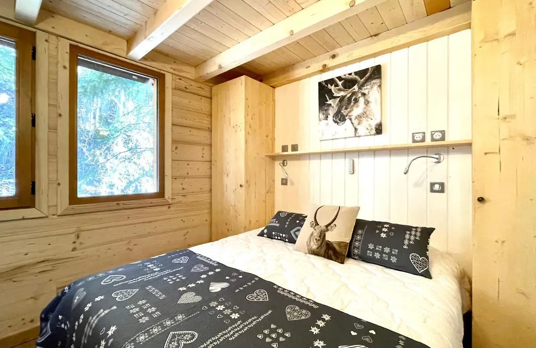Club Alpina - Champagny-en-Vanoise-1