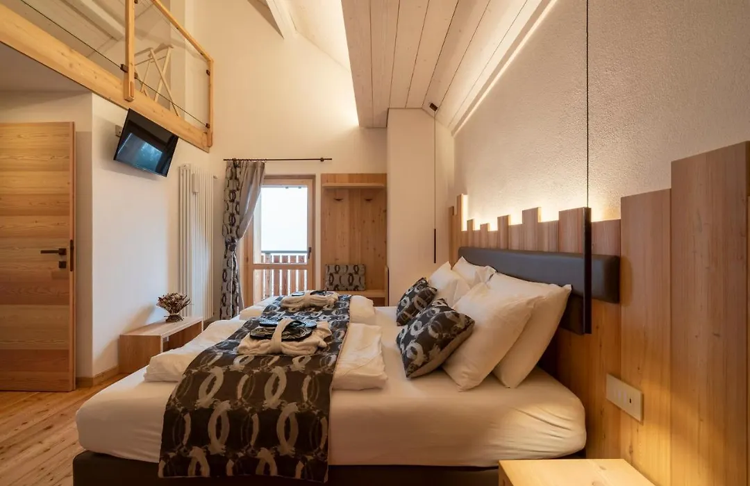 Casera Moda Luxury Chalet-1