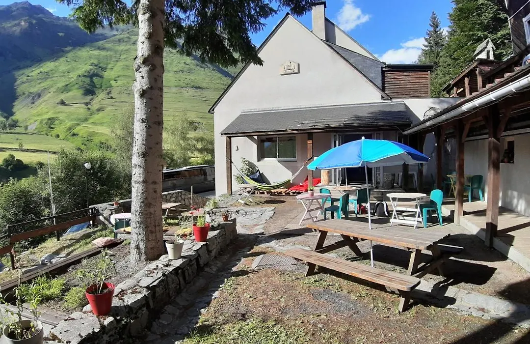 Centre de Vacances Le Hameau Rollot-1