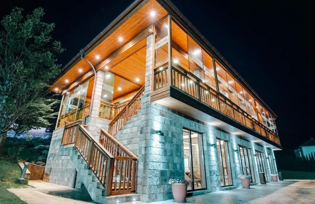 Chalet Balkan-1