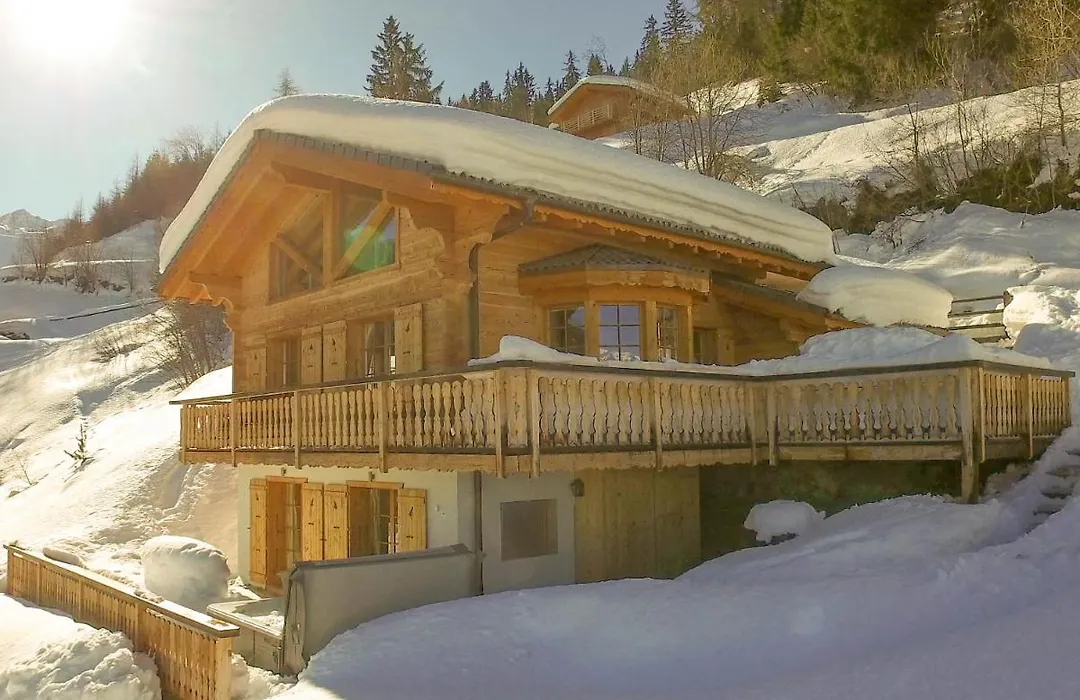 Chalet Chocolat-1