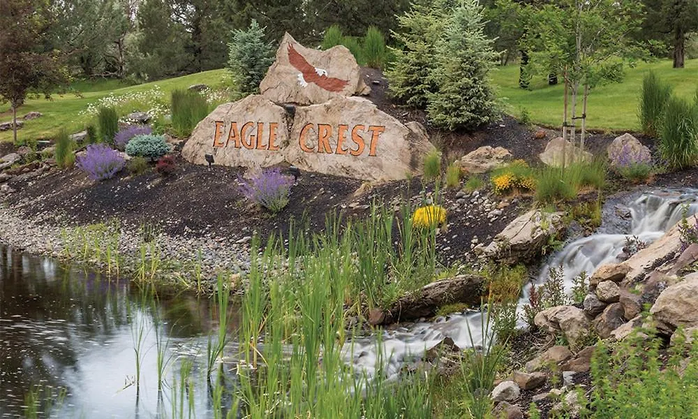 The Lodge At Eagle Crest-1