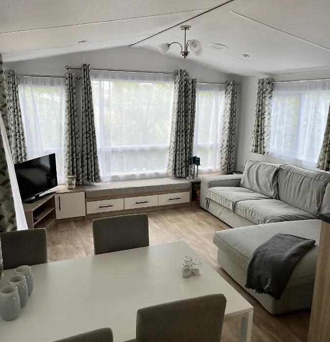 Vakantiepark Callassande 53 - EEZZ-1